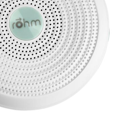 Rohm Travel White Noise Sound Machine