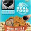 Grain-Free Peanut Butter & Molasses Flavor Dog Treats, 14-oz box