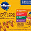 Drizzlers Savory Sauce Multipack Dog Food Topper, 60-g pouch, pack of 32