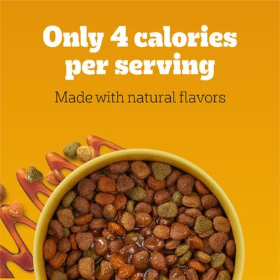 Drizzlers Savory Sauce Multipack Dog Food Topper, 60-g pouch, pack of 32