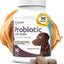 Inulin Probiotic for Dogs, 90 count