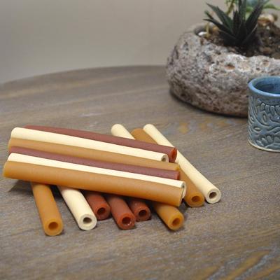 Mini golosinas para perros con sabores variados, 15 unidades