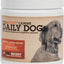Daily Probiotic Peanut Butter Flavored Powder Supplement for Dogs, 30 count