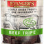Nothing but Natural Beef Tripe Gently Dried Dog & Cat Treats, 3.5-oz bag