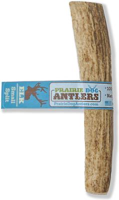 Split Elk Antler Dog Chews, 8 - 9.5 inch