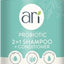 ARI Probiotic 2-in-1 Conditioning Dog Shampoo, 16-fl oz bottle