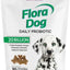 Flora Dog 20 Billion Daily Probiotic Soft Chew Dog Supplement, 30 count