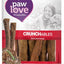 5-in Beef Crunchables Dog Treat, 6 count