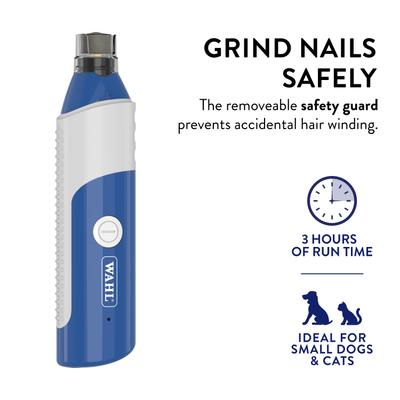 Flexion Dog & Cat Nail Grinder