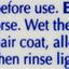 Epi-Soothe Pet Cream Rinse, 8-fl oz bottle