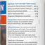 Bundle: Nutramax Cosequin DS Plus MSM & Hyaluronic Acid (HA) Joint Health Supplement + Greenies Pill Pockets Canine Chicken Flavor Dog Treats