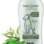 Odor Control Purifying Dog Shampoo, Eucalyptus & Spearmint Scent, 24-oz bottle