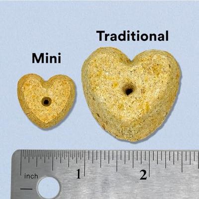 Low Protein, Low Phosphorus, Low Sodium Crunchy Dog Treats, 1-lb box