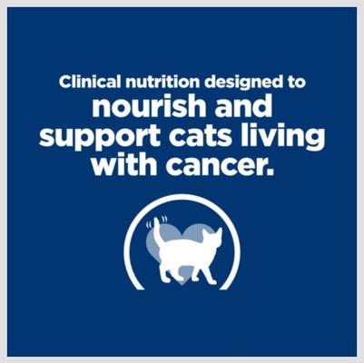 ONC Care Dry Cat Food, 7-lb bag