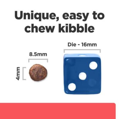 ONC Care Dry Cat Food, 7-lb bag