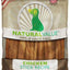 Natural Value Chicken Dog Jerky Treat, 14-oz bag