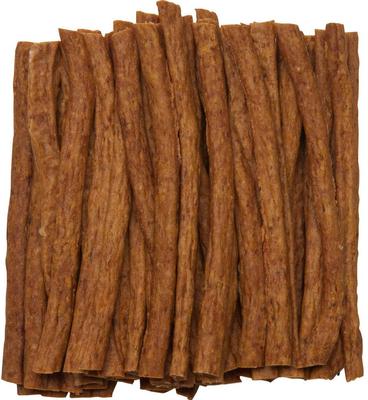 Natural Value Chicken Dog Jerky Treat, 14-oz bag