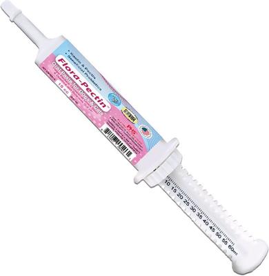 Chicken Flavored Oral Gel Digestive Aid for Dogs & Cats, 60-cc