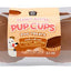 Peanut Butter Pup Cups Dog Treats, 2 count