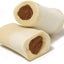 Stuffed Shin Bones Beef Flavor Dog Bones, Large