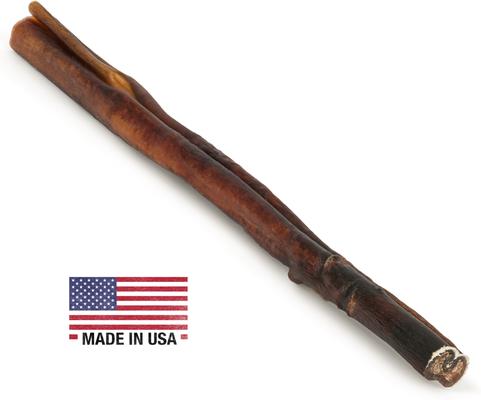 12-inch Collagen Stick Dog Treat