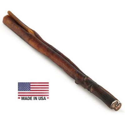 Premio para perros American Jumbo Bully Stick de 11 pulgadas