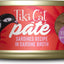 Grill Sardines Recipe in Sardine Broth Grain-Free Pate Wet Cat Food, 2.8-oz can, case of 12