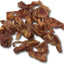 3-in Pig Ear Slivers Dog Natural Chew Treats, 1-lb bag