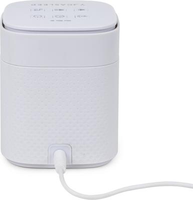 Pawzz Home Dog Sound Machine, White