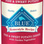 Homestyle Recipe Fish & Sweet Potato Dinner with Garden Vegetables Canned Dog Food, 12.5-oz, case of 12