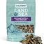 Land & Sea Cod Skin & Lamb Freeze-Dried Dog Treats, 2.4-oz bag