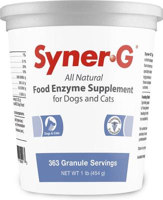 Tablets for Dogs & Cats, 200 count