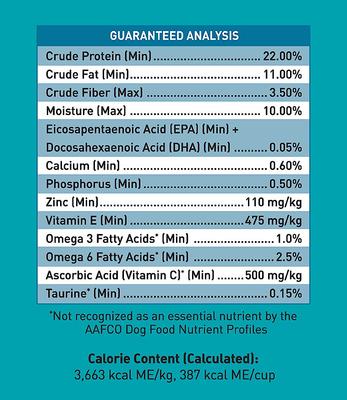 VFS Skin & Digestive Support Dry Dog Food, 22-lb bag