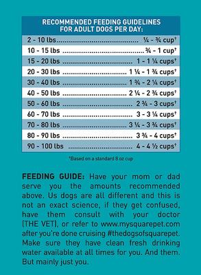 VFS Skin & Digestive Support Dry Dog Food, 22-lb bag