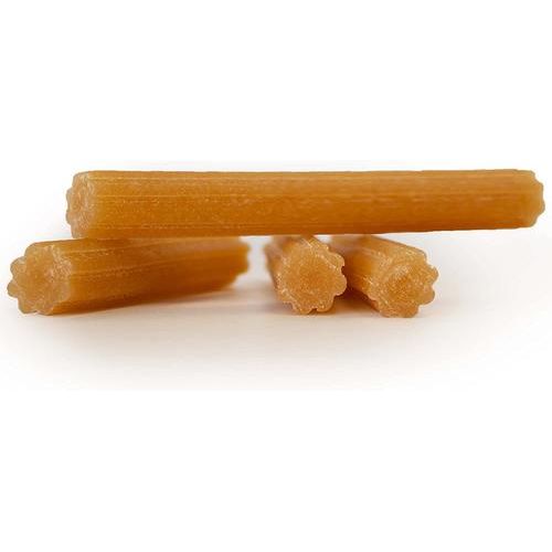 Golosinas para perros con churro y tocino de 10 pulgadas, 12 unidades