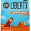 Liberty Chicken Recipe Grain-Free Dry Cat Food, 3-lb bag