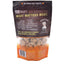 Wheat-Free Pumpkin Time Real Pumpkin, Cinnamon & Chia Natural Oven Baked Dog Treats, 8-oz bag