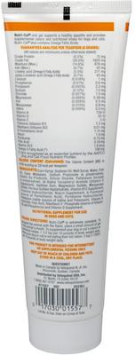 Nutri-Cal Gel High Calorie Supplement for Cats & Dogs, 4.25-oz tube
