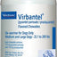 Chewable Flavored Tablets for Medium & Large Dogs, 25.1-200 lbs, 1 chewable flavored tablet