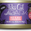 After Dark Pate Lamb & Beef Liver Recipe Grain-Free Wet Cat Food, 3-oz can, case of 12