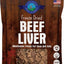 Bison Liver Freeze-Dried Dog & Cat Treats, 8-oz bag