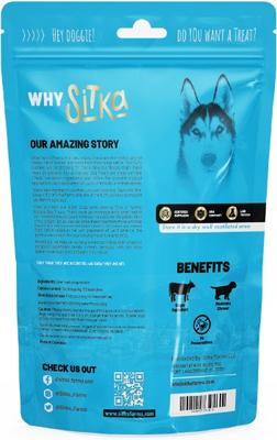 Golosinas masticables duras de tendón de res totalmente naturales para perros, 5 unidades