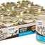 CORE+ Digestive Health Chicken Pate Grain-Free Natural Wet Cat Food, 3-oz can, case of 12
