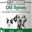CAS Options Extra Strength Immune & Antioxidant Support Dog & Cat Supplement, 120 count