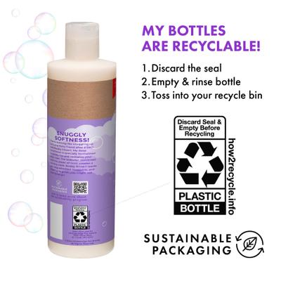 Original Lavender & Mint Dog Conditioner Rinse, 16-fl oz bottle