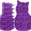 Cat ZoomGroom Multi-Use Brush