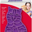 Cat ZoomGroom Multi-Use Brush