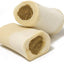 Stuffed Shin Bones Peanut Butter Flavor Dog Bones, Small, 3 count