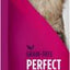 Freestyle Perfect Purees Chicken & Salmon Recipe Grain-Free Lickable Cat Treats, 0.5-oz, case of 48