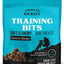 Salmon Recipe Grain-Free Soft & Chewy Training Bits Dog Treats, 4-oz bag
